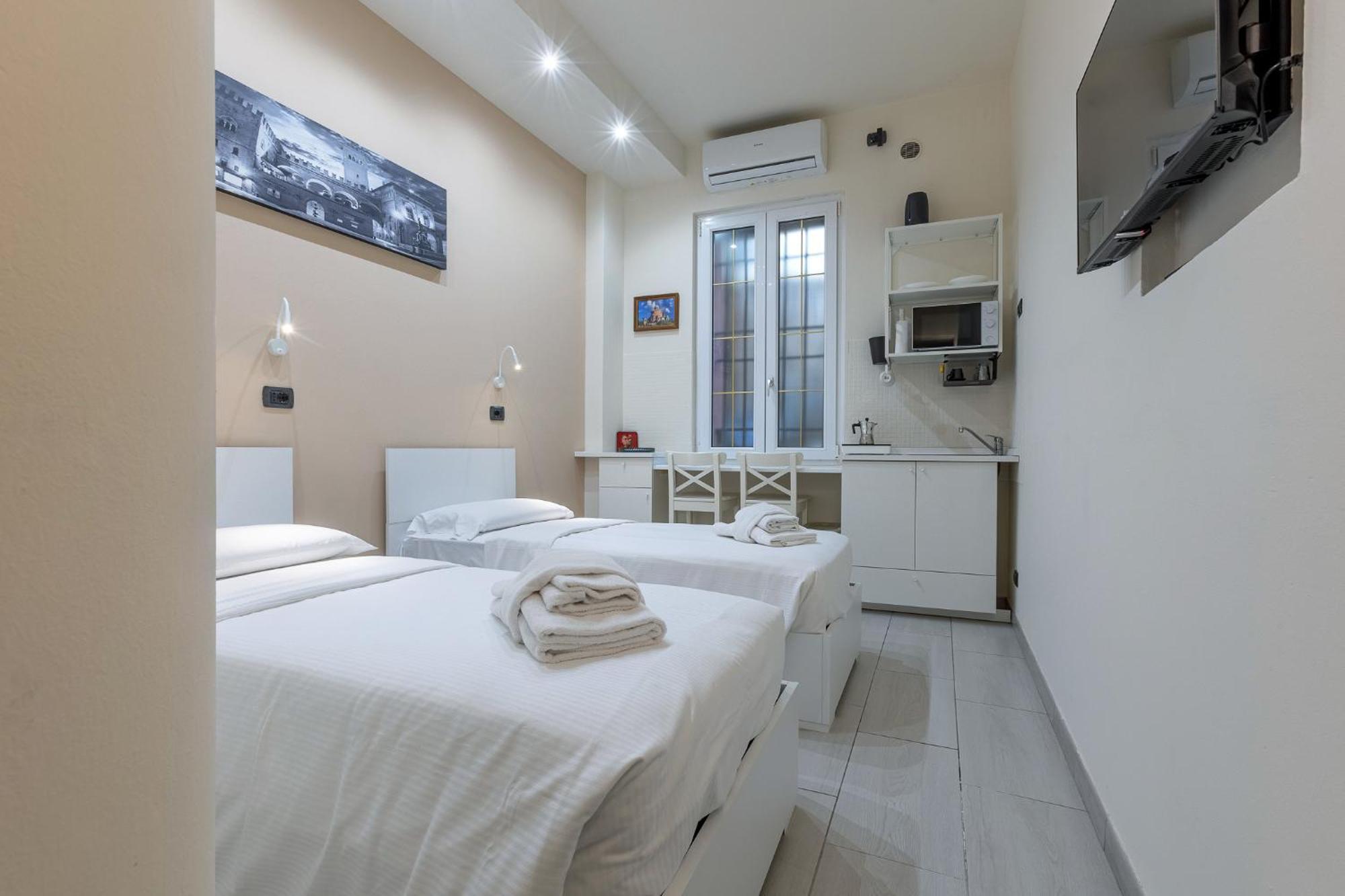 Piccola Anastasia - Your Cozy Bologna Stay Exterior foto