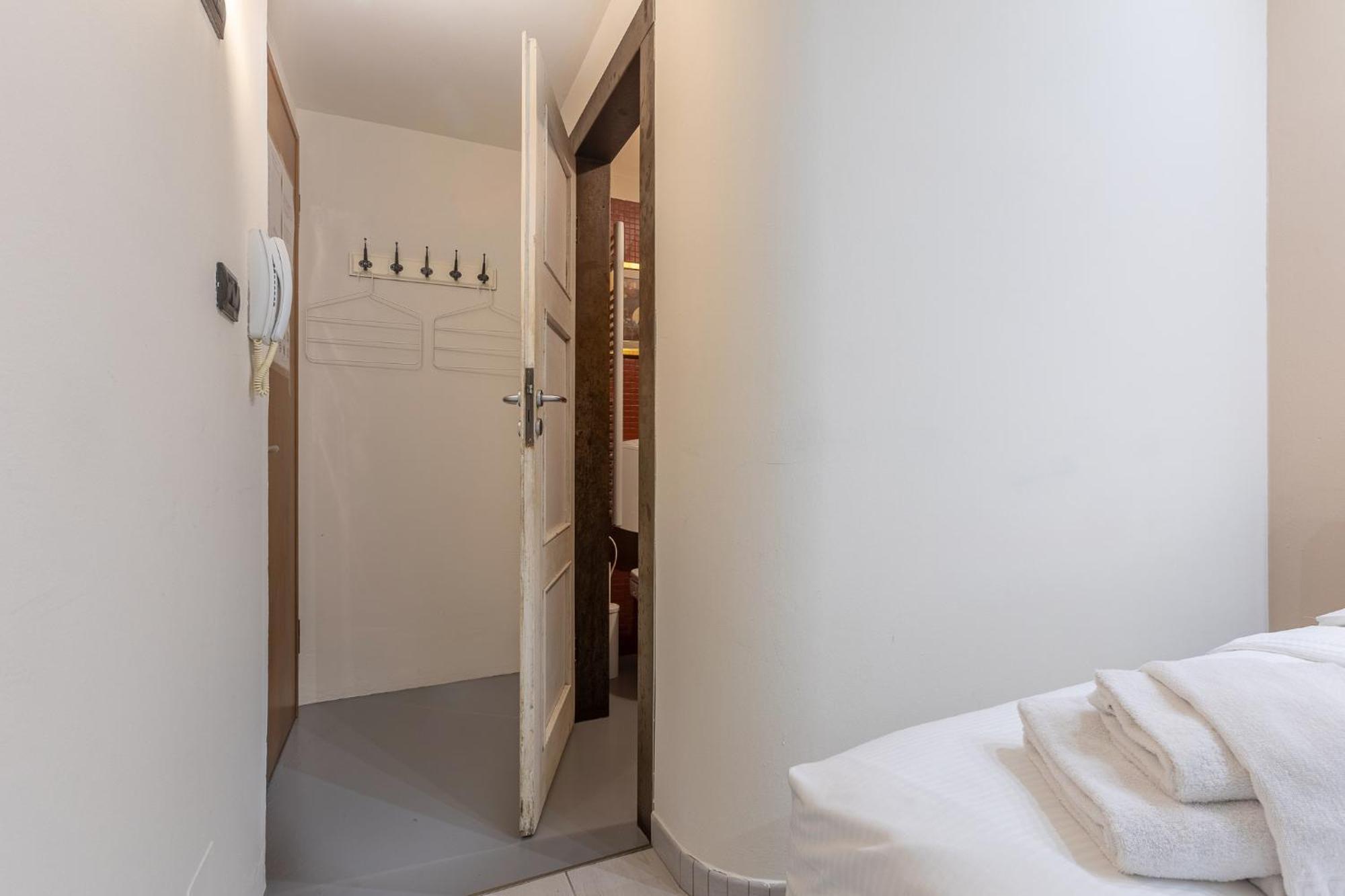 Piccola Anastasia - Your Cozy Bologna Stay Exterior foto