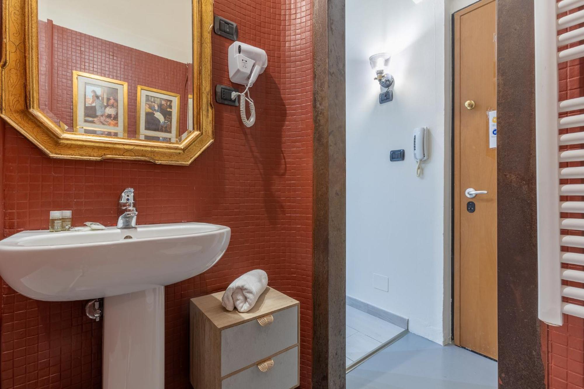 Piccola Anastasia - Your Cozy Bologna Stay Exterior foto