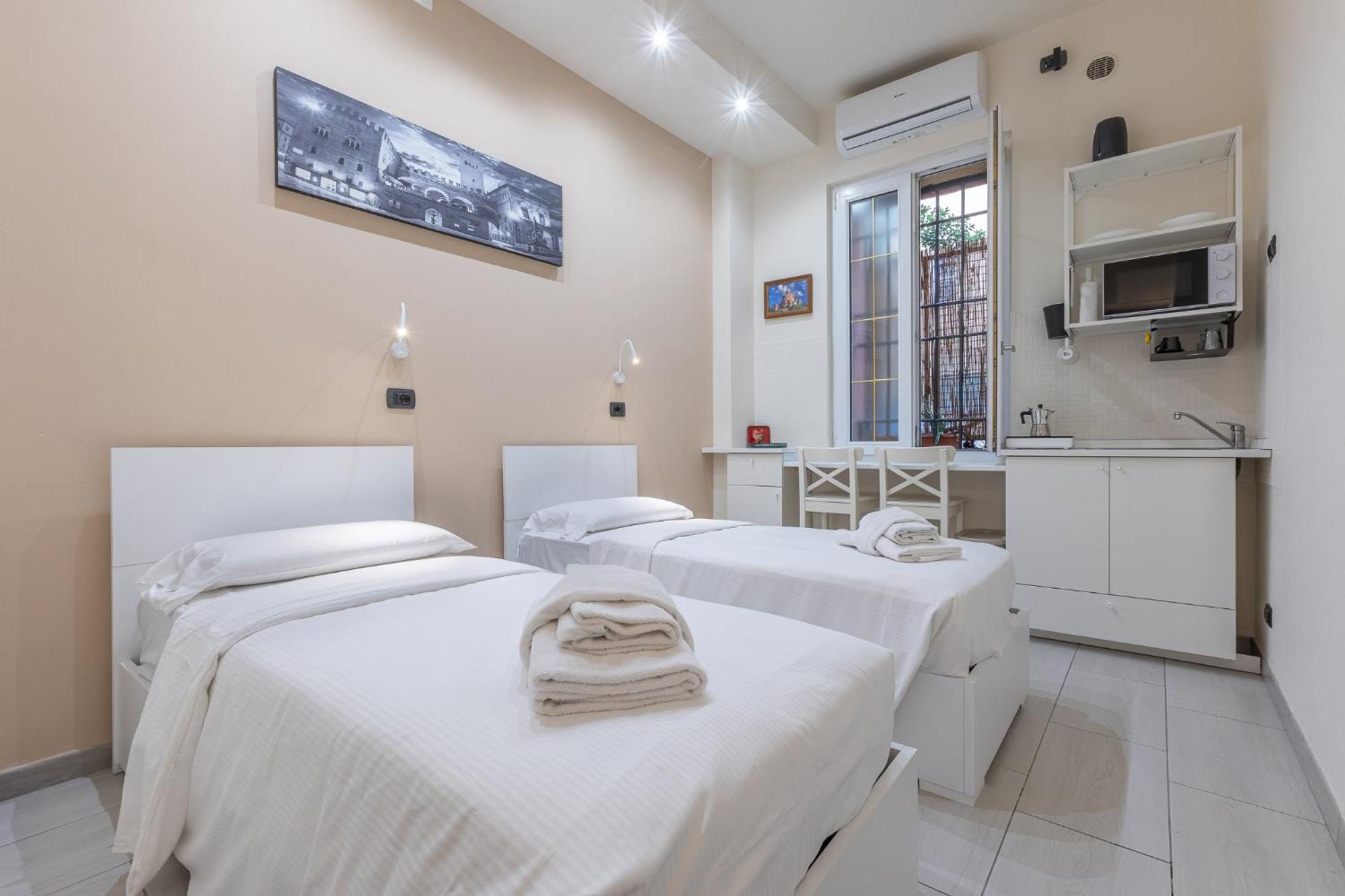 Piccola Anastasia - Your Cozy Bologna Stay Exterior foto